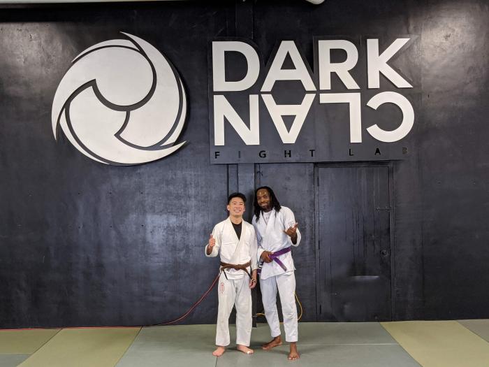 Training In TX