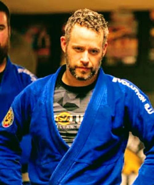 Jonathan Hébert