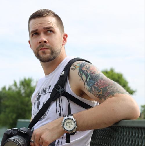 Kevin Sladky