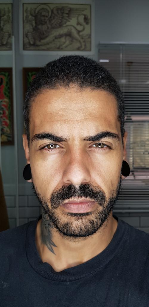 Ramon Meira