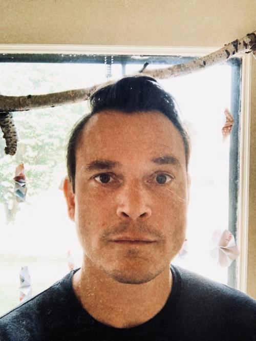 Steven Hanson