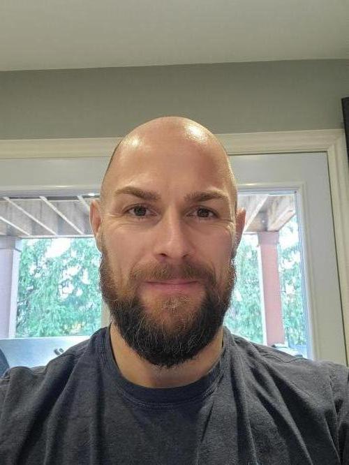 Matt Stuart