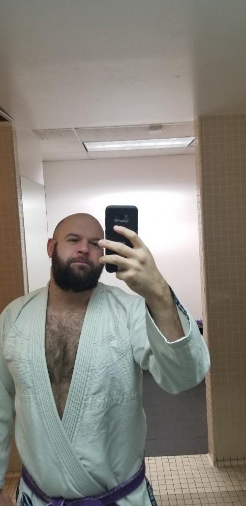 Aron Greenspan