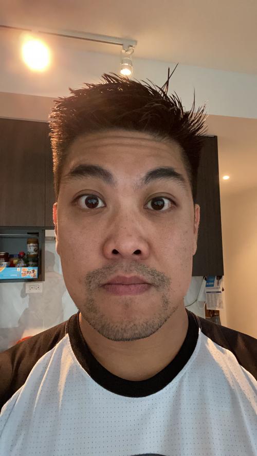 Kelvin Cheong