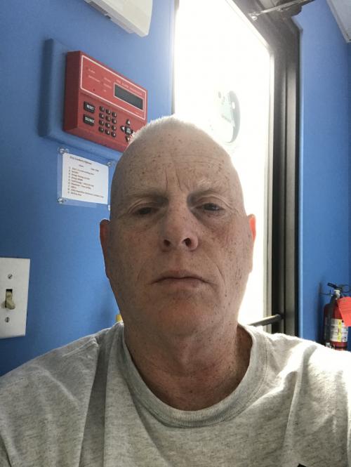 Pat Matthews