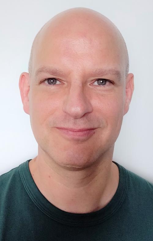 Christian Kuech