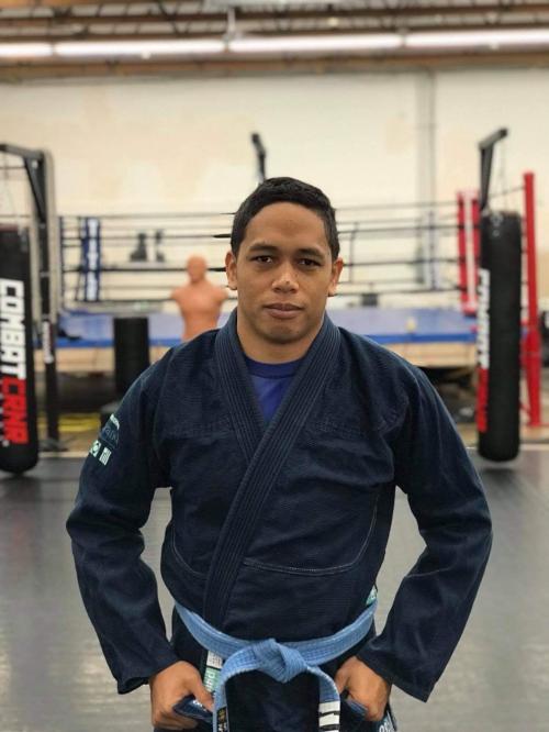 Edward Bautista