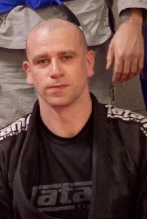 Allan Wigfield