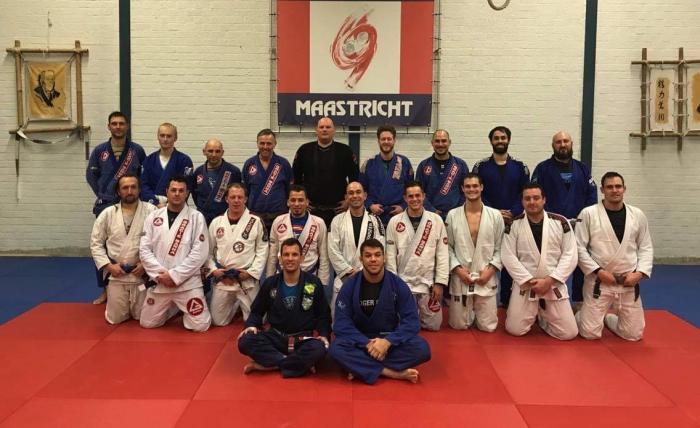 1st Seminar