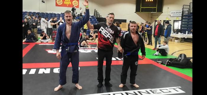 Naga 2019 Gi win