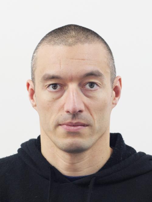 Benoit Auvray