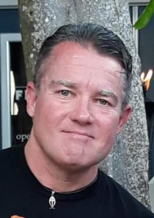 Sean McWhorter