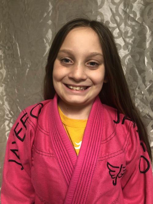 Amillia Eckert