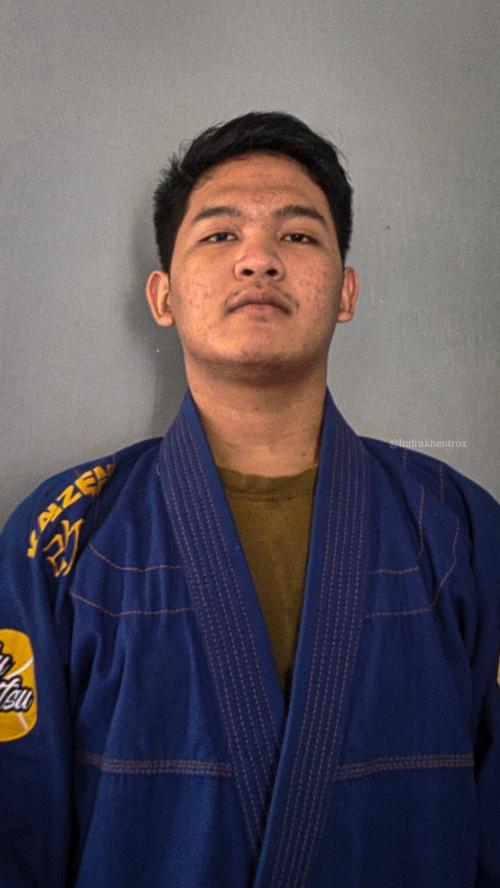 Indra Mustofa