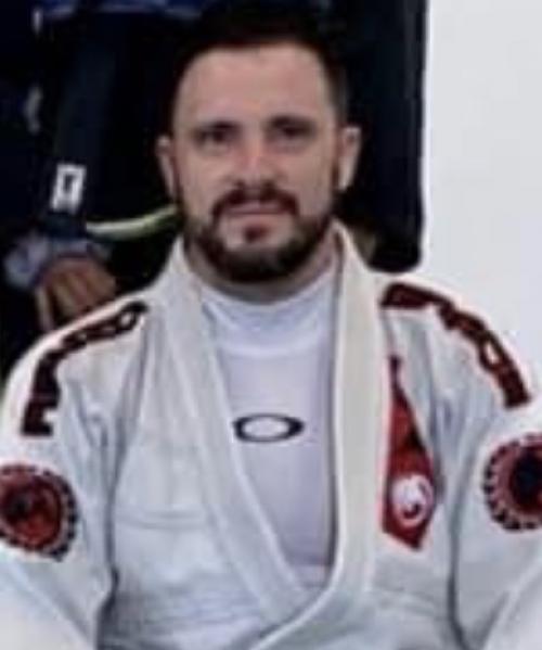 Eric Boudon