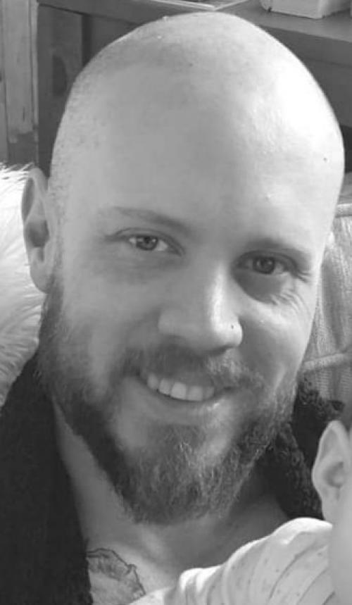 Stephen Connor
