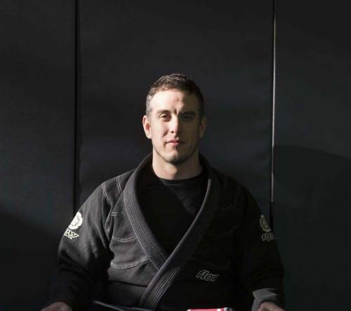 Justin Schulman