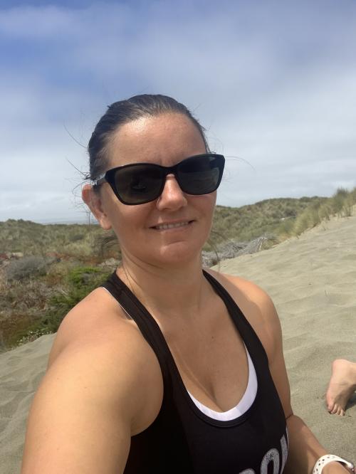Misty Patrick
