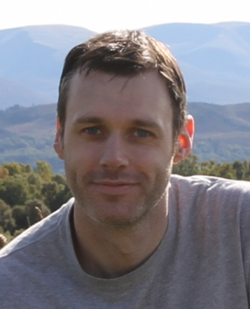 Ross Gillie