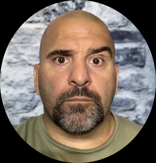 Justin  Garcia