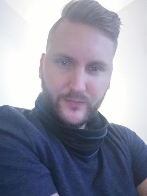 Christopher Rydefalk