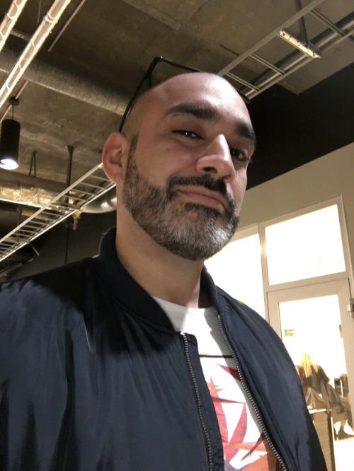 Carlos Rodriguez