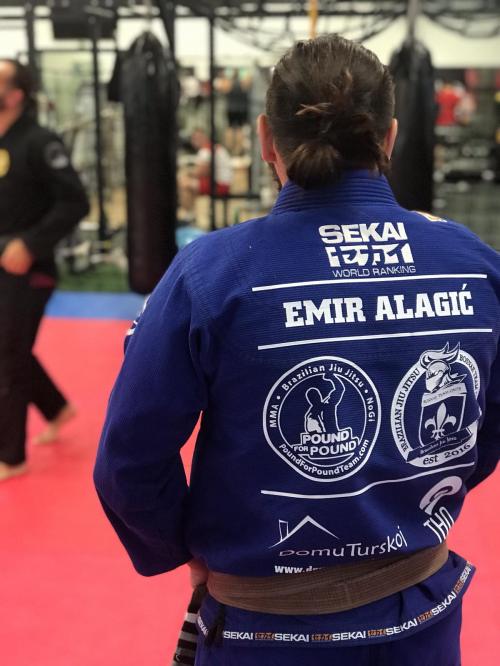 Emir Alagic