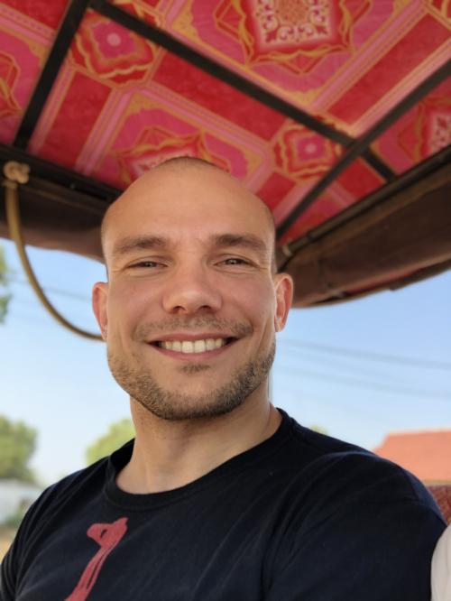 Richard Pankanin