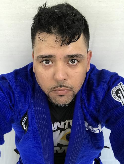 Alexis Torres