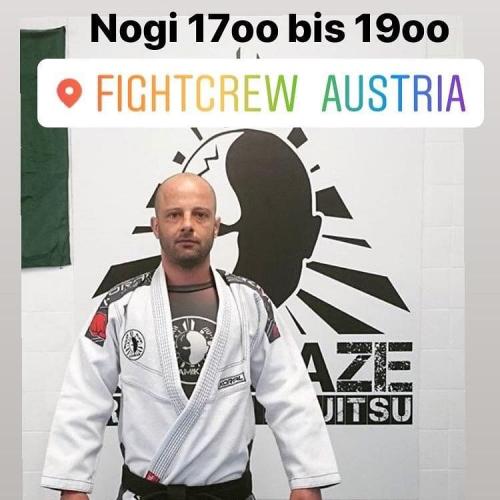 Kamikaze-Bjj