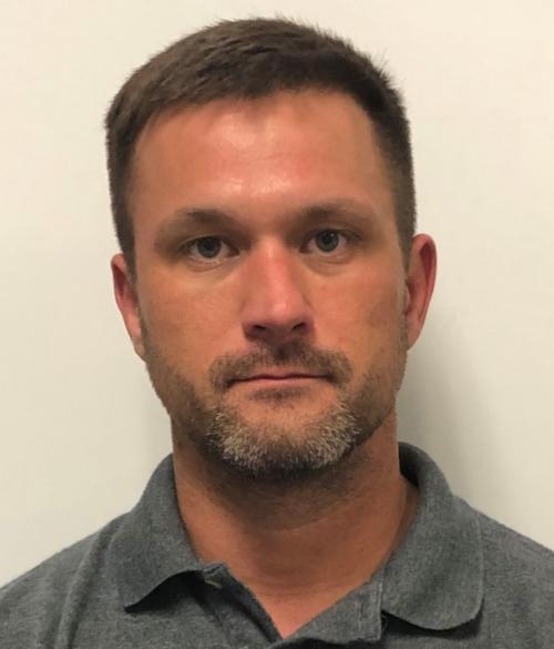 Brannon Vaughan