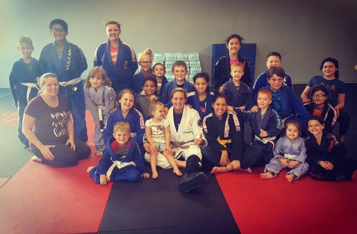 kids class