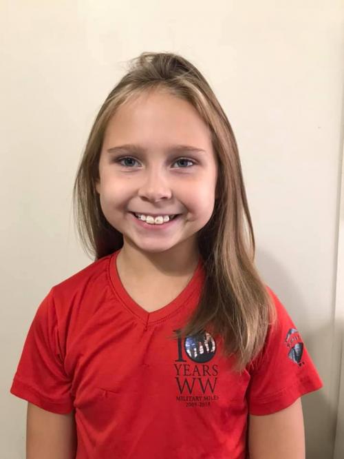 Kaiya Graeber