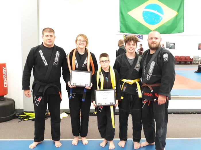 Promotions