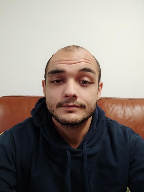 Michael Perez