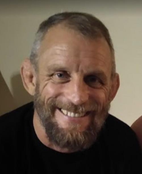 Stéphane Moneret
