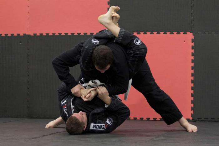 Grapplers Nation Blue and White Belt Sub only Comp