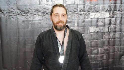 Matthew Zalewski