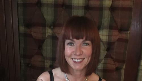 Denise Browning
