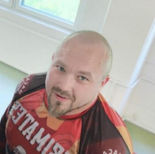 Sami Heikkilä