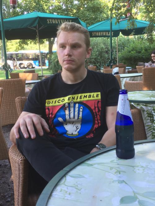 Tuomo Mäkelä