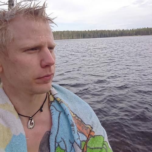 Jani Rautiainen