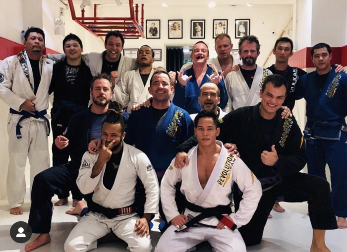 Teaching/Training