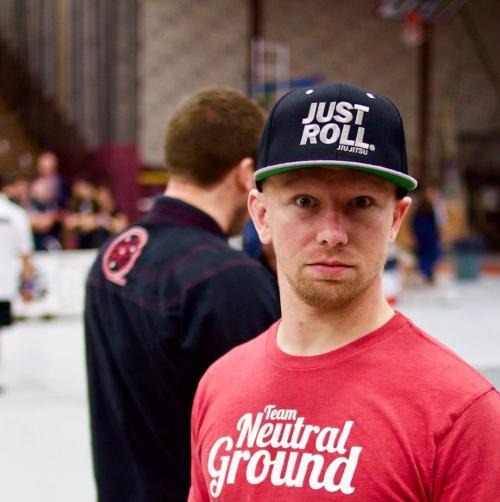 Nick Heimann