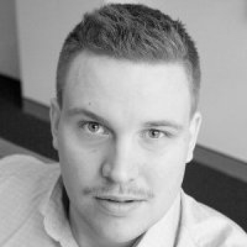 Josh Hatfield