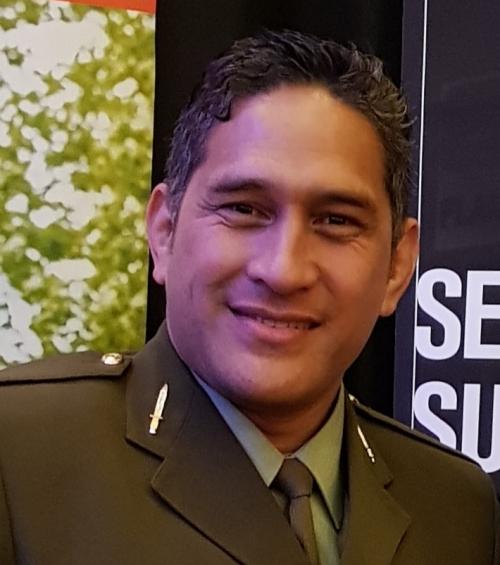 Daiman Katu