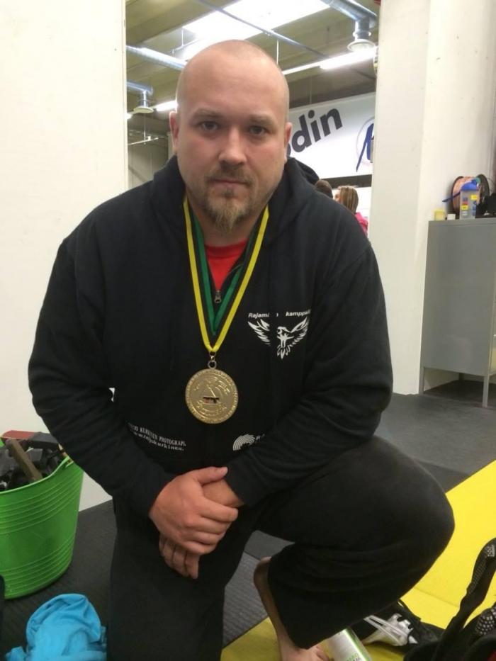 30.8.2014 NLO2014 adcc beginner +100 gold