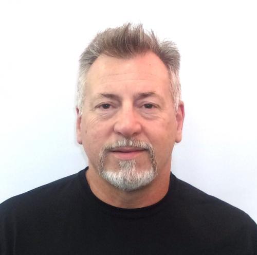 Randy McElwee