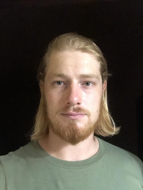 Caleb Werner