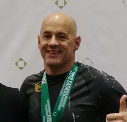Robbie Parker